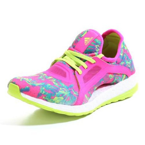 adidas chaussures femme running